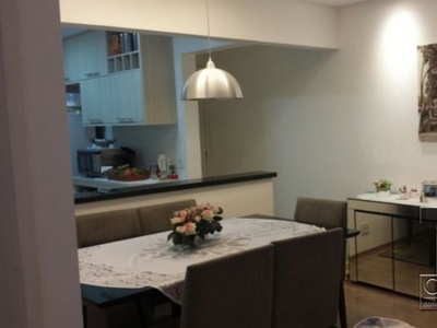 Apartamento em Jardim Tupanci, Barueri/SP de 0m² 2 quartos à venda por R$ 709.000,00