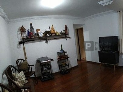 Apartamento em Jardim Ubirajara (Zona Sul), São Paulo/SP de 70m² 3 quartos à venda por R$ 339.000,00