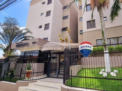 Apartamento em Jardim Universo, Mogi das Cruzes/SP de 75m² 3 quartos à venda por R$ 338.900,00