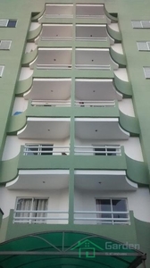 Apartamento em Jardim Vale do Sol, São José dos Campos/SP de 0m² 2 quartos à venda por R$ 356.000,00