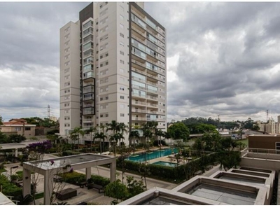 Apartamento em Jardim Vazani, São Paulo/SP de 65m² 2 quartos à venda por R$ 578.000,00