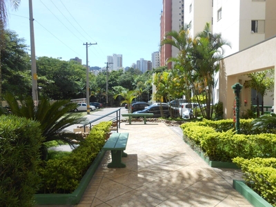 Apartamento em Jardim Vazani, São Paulo/SP de 65m² 3 quartos para locação R$ 1.700,00/mes