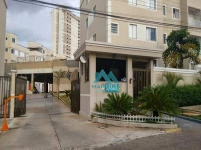 Apartamento em Jardim Vera Cruz, Sorocaba/SP de 128m² 3 quartos à venda por R$ 394.000,00