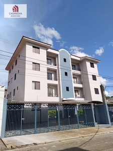 Apartamento em Jardim Vera Cruz, Sorocaba/SP de 67m² 2 quartos à venda por R$ 244.000,00