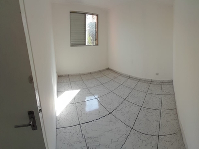 Apartamento em Jardim Vergueiro (Sacomã), São Paulo/SP de 43m² 2 quartos à venda por R$ 249.000,00 ou para locação R$ 1.100,00/mes