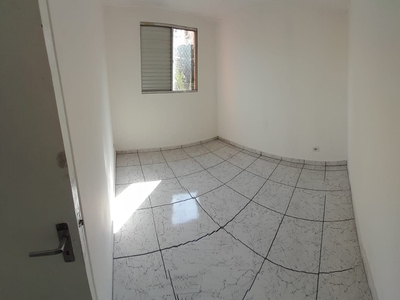 Apartamento em Jardim Vergueiro (Sacomã), São Paulo/SP de 43m² 2 quartos à venda por R$ 250.000,00 ou para locação R$ 1.100,00/mes