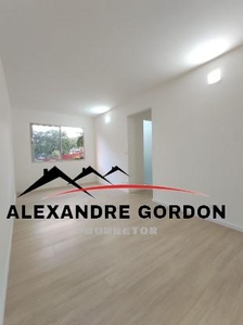 Apartamento em Jardim Vergueiro (Sacomã), São Paulo/SP de 50m² 2 quartos à venda por R$ 233.000,00