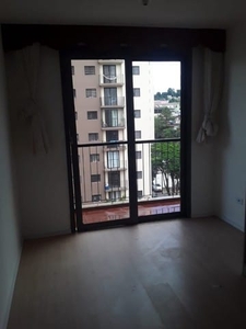 Apartamento em Jardim Vergueiro (Sacomã), São Paulo/SP de 50m² 2 quartos à venda por R$ 248.000,00