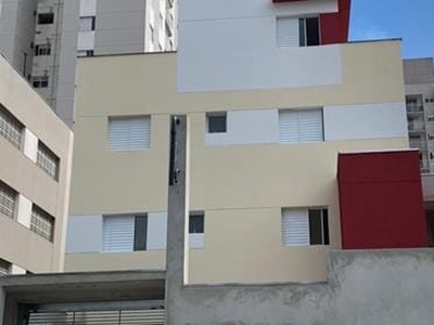 Apartamento em Jardim Vila Formosa, São Paulo/SP de 32m² 2 quartos à venda por R$ 241.000,00