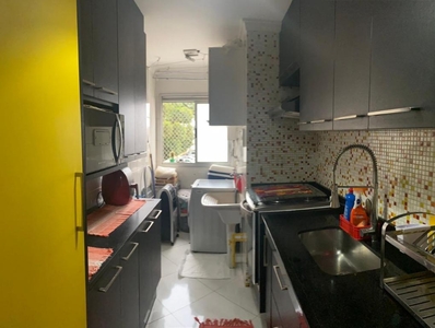 Apartamento em Jardim Vila Formosa, São Paulo/SP de 50m² 2 quartos à venda por R$ 254.000,00