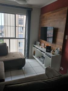 Apartamento em Jardim Vila Formosa, São Paulo/SP de 52m² 2 quartos à venda por R$ 304.000,00