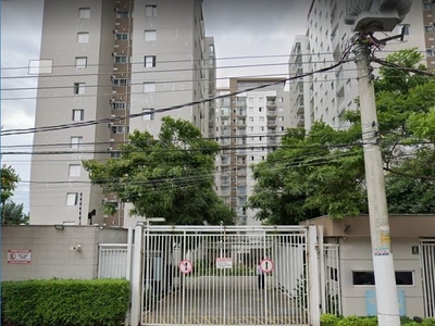 Apartamento em Jardim Vila Formosa, São Paulo/SP de 60m² 3 quartos à venda por R$ 244.000,00