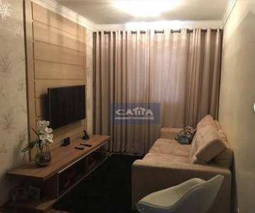 Apartamento em Jardim Vila Formosa, São Paulo/SP de 61m² 3 quartos à venda por R$ 319.000,00