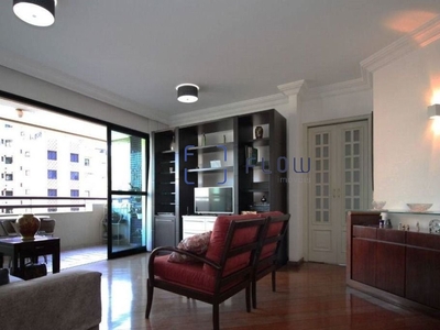 Apartamento em Jardim Vila Mariana, São Paulo/SP de 0m² 3 quartos à venda por R$ 1.249.000,00
