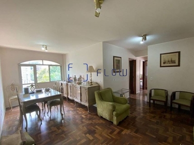 Apartamento em Jardim Vila Mariana, São Paulo/SP de 0m² 3 quartos à venda por R$ 649.000,00