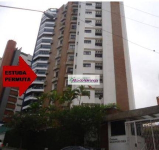 Apartamento em Jardim Vila Mariana, São Paulo/SP de 126m² 3 quartos à venda por R$ 1.059.000,00