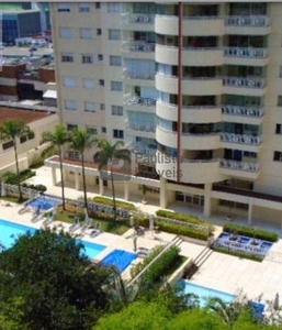Apartamento em Jardim Vila Mariana, São Paulo/SP de 143m² 3 quartos à venda por R$ 1.886.000,00