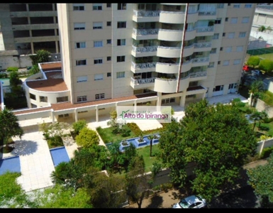 Apartamento em Jardim Vila Mariana, São Paulo/SP de 143m² 3 quartos à venda por R$ 1.899.000,00