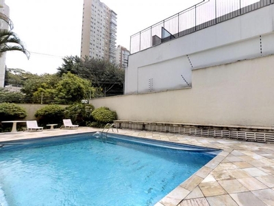 Apartamento em Jardim Vila Mariana, São Paulo/SP de 147m² 4 quartos à venda por R$ 1.099.000,00