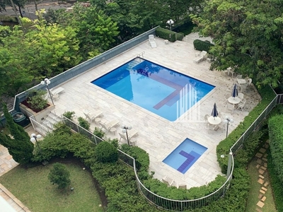 Apartamento em Jardim Vila Mariana, São Paulo/SP de 160m² 4 quartos à venda por R$ 1.749.000,00