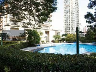 Apartamento em Jardim Vila Mariana, São Paulo/SP de 240m² 4 quartos à venda por R$ 4.199.000,00