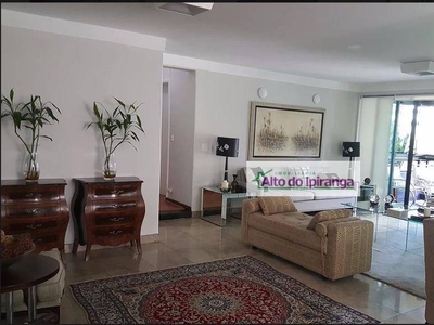 Apartamento em Jardim Vila Mariana, São Paulo/SP de 300m² 5 quartos à venda por R$ 4.999.000,00