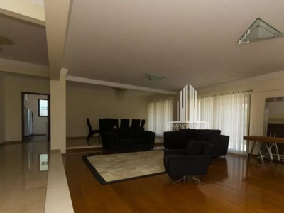 Apartamento em Jardim Vila Mariana, São Paulo/SP de 375m² 4 quartos à venda por R$ 3.999.000,00