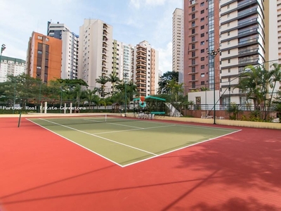 Apartamento em Jardim Vila Mariana, São Paulo/SP de 376m² 4 quartos à venda por R$ 4.189.000,00