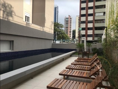 Apartamento em Jardim Vila Mariana, São Paulo/SP de 68m² 3 quartos à venda por R$ 751.800,00