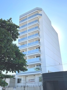 Apartamento em Jardim Vinte e Cinco de Agosto, Duque de Caxias/RJ de 91m² 3 quartos à venda por R$ 638.000,00
