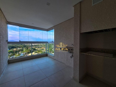 Apartamento em Jardim Virgínia, Guarujá/SP de 70m² 2 quartos à venda por R$ 654.000,00