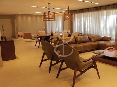 Apartamento em Jardim Vitória, Cuiabá/MT de 441m² 5 quartos à venda por R$ 3.999.000,00