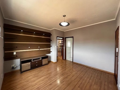 Apartamento em Jardim Vitória, Poços de Caldas/MG de 67m² 2 quartos à venda por R$ 249.000,00