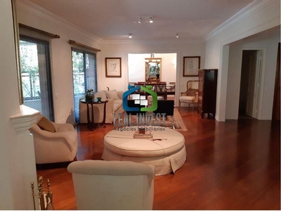 Apartamento em Jardim Vitória Régia, São Paulo/SP de 350m² 3 quartos à venda por R$ 1.989.000,00