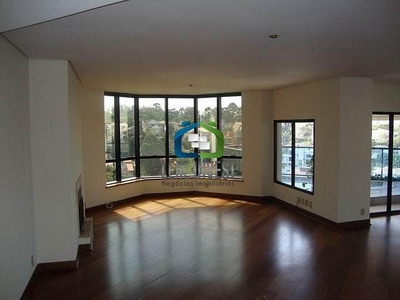 Apartamento em Jardim Vitória Régia, São Paulo/SP de 428m² 4 quartos à venda por R$ 3.499.000,00