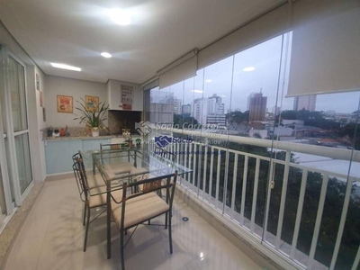 Apartamento em Jardim Zaira, Guarulhos/SP de 132m² 4 quartos à venda por R$ 1.169.000,00