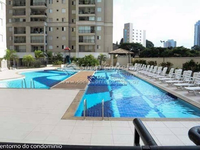 Apartamento em Jardim Zaira, Guarulhos/SP de 8300m² 3 quartos à venda por R$ 589.000,00