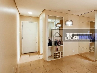 Apartamento em Jardim Zara, Ribeirão Preto/SP de 10m² 2 quartos à venda por R$ 279.000,00