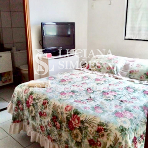 Apartamento em Jatiúca, Maceió/AL de 10m² 3 quartos à venda por R$ 464.000,00