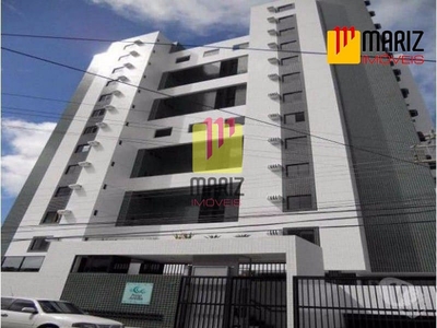 Apartamento em Jatiúca, Maceió/AL de 59m² 2 quartos à venda por R$ 375.618,00
