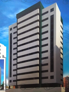 Apartamento em Jatiúca, Maceió/AL de 60m² 2 quartos à venda por R$ 357.000,00