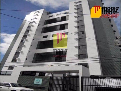 Apartamento em Jatiúca, Maceió/AL de 60m² 2 quartos à venda por R$ 375.618,00