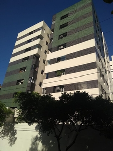 Apartamento em Jatiúca, Maceió/AL de 86m² 3 quartos à venda por R$ 384.000,00
