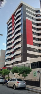 Apartamento em Jatiúca, Maceió/AL de 95m² 3 quartos à venda por R$ 648.300,00