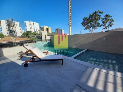 Apartamento em Jatiúca, Maceió/AL de 96m² 3 quartos à venda por R$ 710.513,00