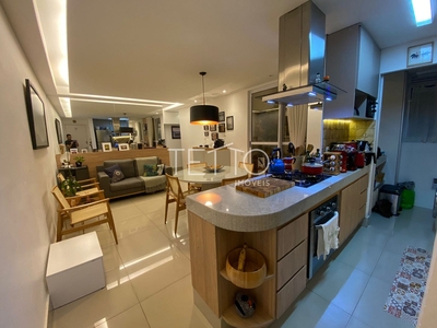 Apartamento em JK, Contagem/MG de 71m² 3 quartos à venda por R$ 549.000,00
