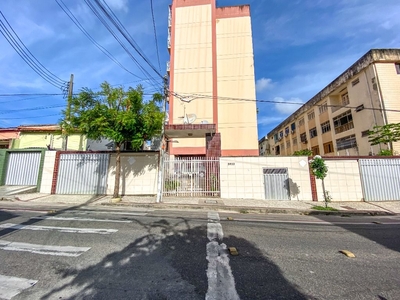 Apartamento em Joaquim Távora, Fortaleza/CE de 85m² 3 quartos para locação R$ 1.350,00/mes