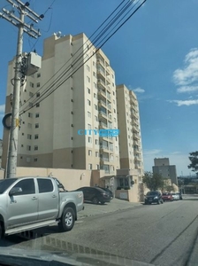Apartamento em Jordanópolis, Arujá/SP de 99m² 3 quartos à venda por R$ 677.000,00