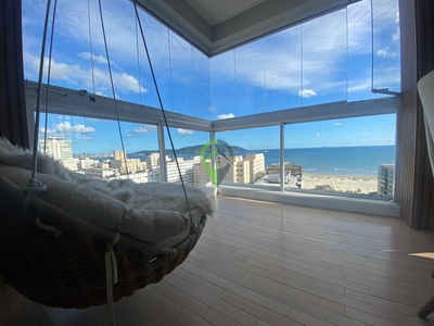 Apartamento em José Menino, Santos/SP de 110m² 2 quartos à venda por R$ 1.399.000,00