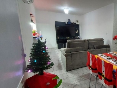 Apartamento em José Menino, Santos/SP de 91m² 2 quartos à venda por R$ 671.000,00